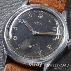 Recta Dh German Army Ww2 World War Ii 19 /W-26651