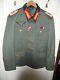 Repro Ww2 German General's Dress Jacket