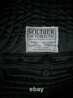 Repro WW2 GERMAN GENERAL'S DRESS JACKET