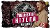 Rise Of Hitler Eastern Front Week By Week Prelude 4