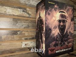 Royal Best 1/6 Scale WWII German 9th Army WEHRMACHT Johann Alber Figure RB-1002