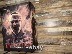 Royal Best 1/6 Scale WWII German 9th Army WEHRMACHT Johann Alber Figure RB-1002