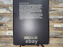 Royal Best 1/6 Scale WWII German 9th Army WEHRMACHT Johann Alber Figure RB-1002