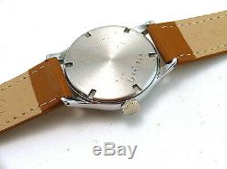 SIEGERIN D, MILITARY WRISTWATCHES for GERMAN ARMY (LUFTWAFFE), WEHRMACHT of WWII