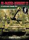Ss-panzer-regiment 12 In The Normandy Campaign 1944 Ww2 D-day German Army Book