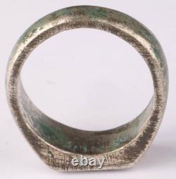 Saloniki 1941 WW2 Greece German ring WWII Greek Germany Army Wehrmacht Gothic