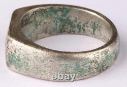 Saloniki 1941 WW2 Greece German ring WWII Greek Germany Army Wehrmacht Gothic