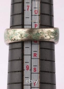 Saloniki 1941 WW2 Greece German ring WWII Greek Germany Army Wehrmacht Gothic