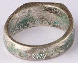 Saloniki 1941 WW2 Greece German ring WWII Greek Germany Army Wehrmacht Gothic