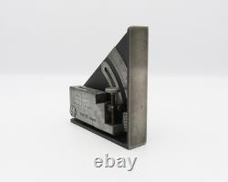 Scarce Genuine WW2 German Army W. M. 35 Field Artillery & Mortar Clinometer