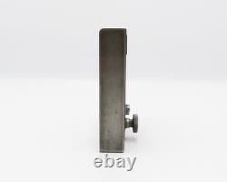 Scarce Genuine WW2 German Army W. M. 35 Field Artillery & Mortar Clinometer