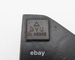Scarce Genuine WW2 German Army W. M. 35 Field Artillery & Mortar Clinometer