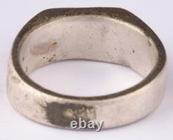 Sewastopol 1941 WW2 German ring WWII Germany Army Wehrmacht Gothic force Horror