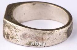 Sewastopol 1941 WW2 German ring WWII Germany Army Wehrmacht Gothic force Horror