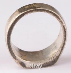 Sewastopol 1941 WW2 German ring WWII Germany Army Wehrmacht Gothic force Horror