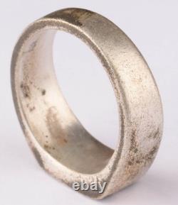 Sewastopol 1941 WW2 German ring WWII Germany Army Wehrmacht Gothic force Horror