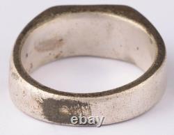 Sewastopol 1941 WW2 German ring WWII Germany Army Wehrmacht Gothic force Horror