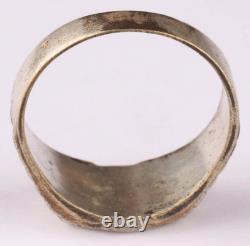 Smolensk 1941 Russia WW2 German ring WWII Germany Army Wehrmacht Gothic force