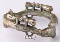 Snipers ring Rifle WW2 German ring WWII Germany Army Wehrmacht force Horror