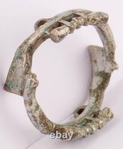 Snipers ring Rifle WW2 German ring WWII Germany Army Wehrmacht force Horror