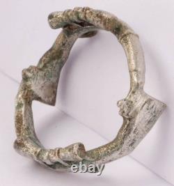 Snipers ring Rifle WW2 German ring WWII Germany Army Wehrmacht force Horror