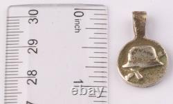 Soldiers set WW2 German ring WWII Steel hat Sword 1942 Engraving Germany Army