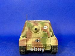 Solido Tank Gaso Line WWII German Army Brummbar Assault Panzer Char 1/50