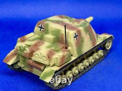 Solido Tank Gaso Line WWII German Army Brummbar Assault Panzer Char 1/50