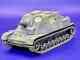 Solido Tank Museum Wwii German Army Brumbar Assault Panzer Char 1/50