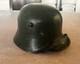Stahlhelm Wwi German Sent To Finnish Army Winter War Wwii