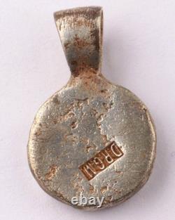 Steering wheel driving hand Military Driver WW2 German ring WWII Germany Army We