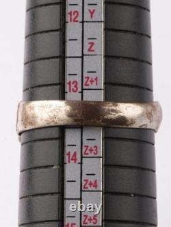 Steering wheel driving hand Military Driver WW2 German ring WWII Germany Army We