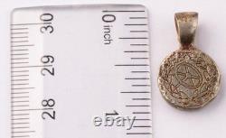 Steering wheel driving hand Military Driver WW2 German ring WWII Germany Army We