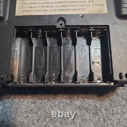 TAIGEN DRAGON WWII German Army Pz. Kpfw. IV 116 Remote Control Tank Metal READ