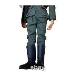 TAKARA Combat Joe 1/6 #2 WWII German Army Figure Vintage Unused