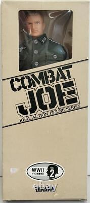 Takara CONBAT JOE WWII German Army Infantry