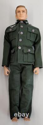 Takara CONBAT JOE WWII German Army Infantry