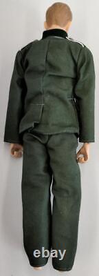 Takara CONBAT JOE WWII German Army Infantry