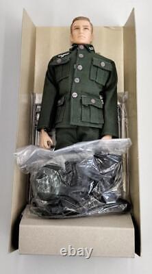 Takara CONBAT JOE WWII German Army Infantry