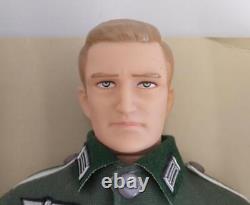 Takara CONBAT JOE WWII German Army Infantry