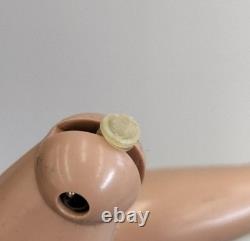 Takara Combat Joe WWII German Army Officer Figure Vintage Boxed Used From Japan