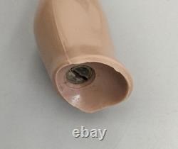 Takara Combat Joe WWII German Army Officer Figure Vintage Boxed Used From Japan