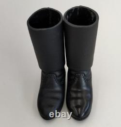 Takara Combat Joe WWII German Army Officer Figure Vintage Boxed Used From Japan