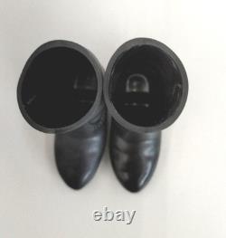 Takara Combat Joe WWII German Army Officer Figure Vintage Boxed Used From Japan