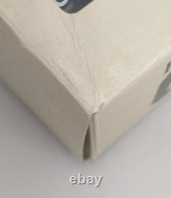 Takara Combat Joe WWII German Army Officer Figure Vintage Boxed Used From Japan