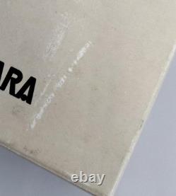 Takara Combat Joe WWII German Army Officer Figure Vintage Boxed Used From Japan