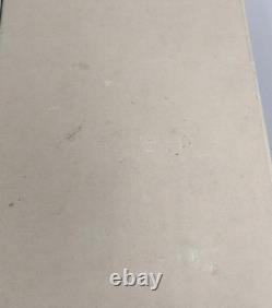 Takara Combat Joe WWII German Army Officer Figure Vintage Boxed Used From Japan