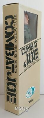 Takara Combat Joe Wwii German Army Officer h3 1003