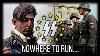 The Grim End Of Germany S European Volunteers Last Days World War Ii