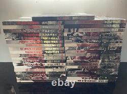 Time Life WWII Book Set Complete 39 Volumes World War 2 WW2 Collection Historic